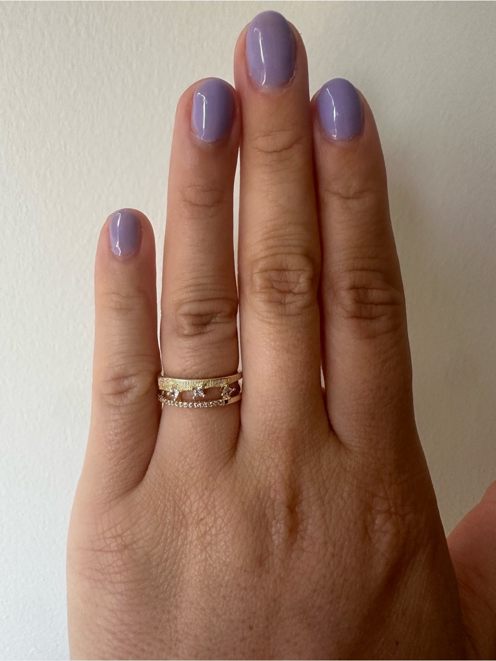 NEW Pretty Bird Jewelry Ring - size 6